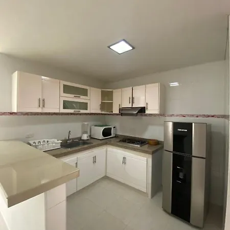 Apartamento En Buga A 7Min De La Basilica Exterior photo