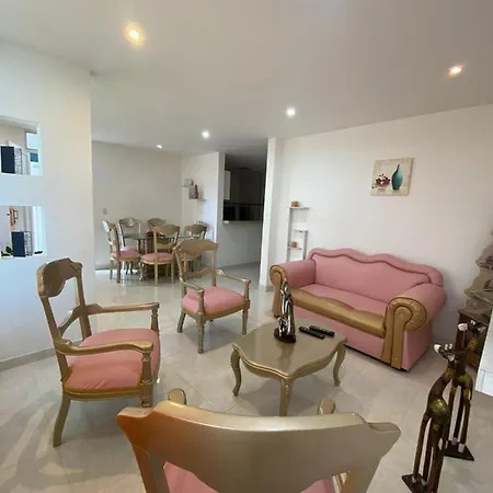Apartamento En Buga A 7Min De La Basilica Exterior photo