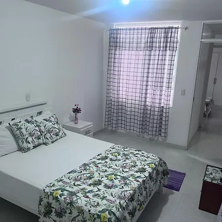 Apartamento En Buga A 7Min De La Basilica Exterior photo