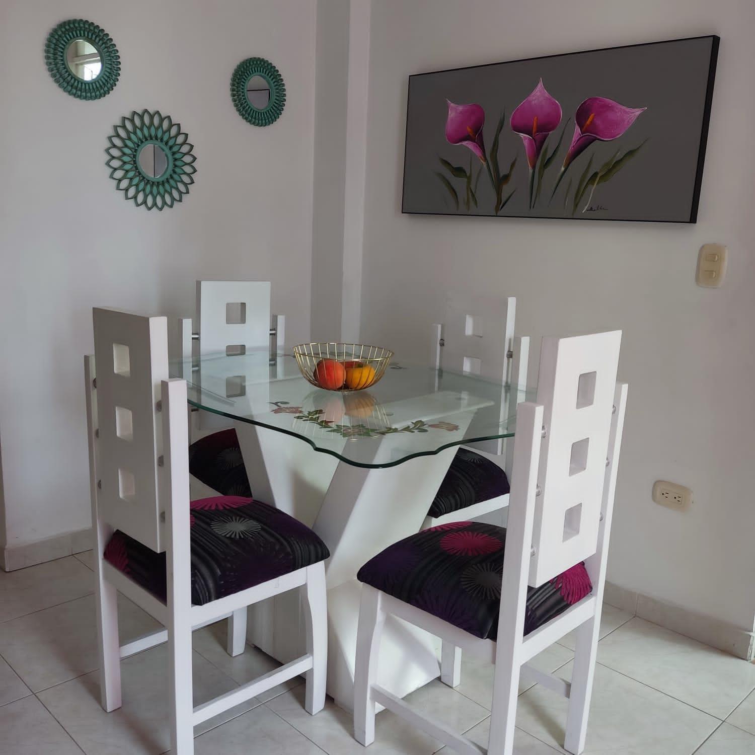 Apartment En A 7min De La Basilica Buga