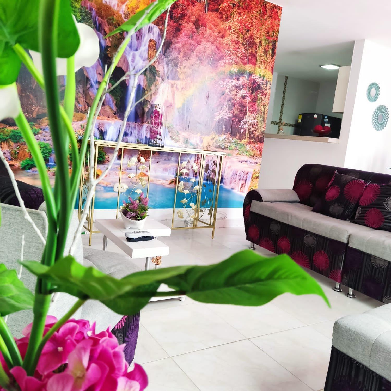 En A 7min De La Basilica Apartment *